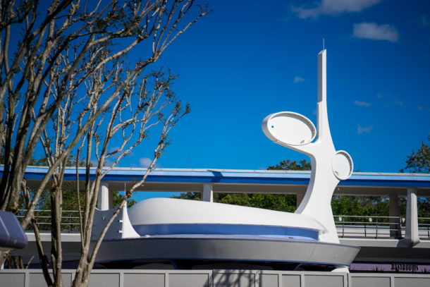 , Star Wars Land Aerial Shots, Epcot Flower and Garden & Magic Kingdom Updates