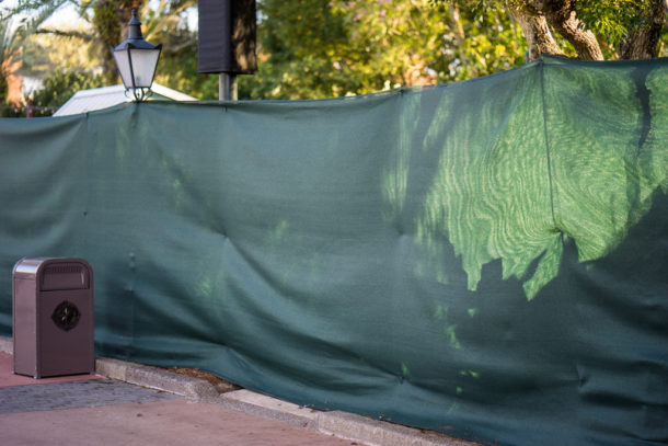 , Star Wars Land Aerial Shots, Epcot Flower and Garden & Magic Kingdom Updates