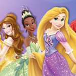 Disney Princess