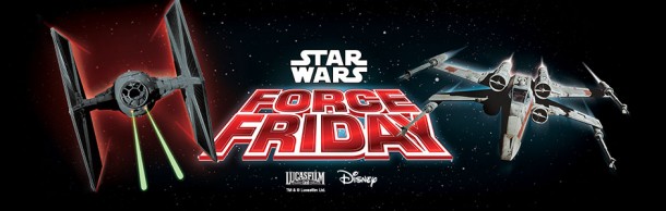 Force-Friday