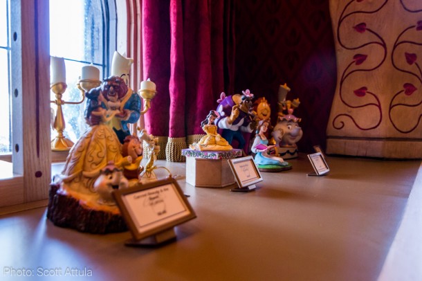 , Disneyland Update: Beauty and the Beast Invades Fantasyland