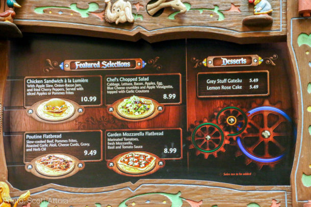 , Disneyland Update: Beauty and the Beast Invades Fantasyland