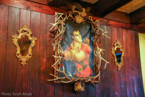 , Disneyland Update: Beauty and the Beast Invades Fantasyland