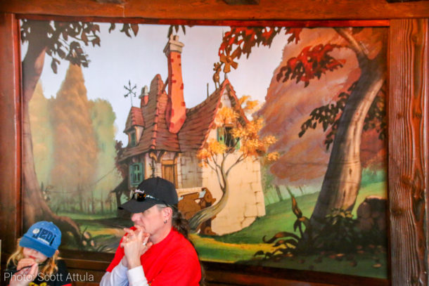 , Disneyland Update: Beauty and the Beast Invades Fantasyland
