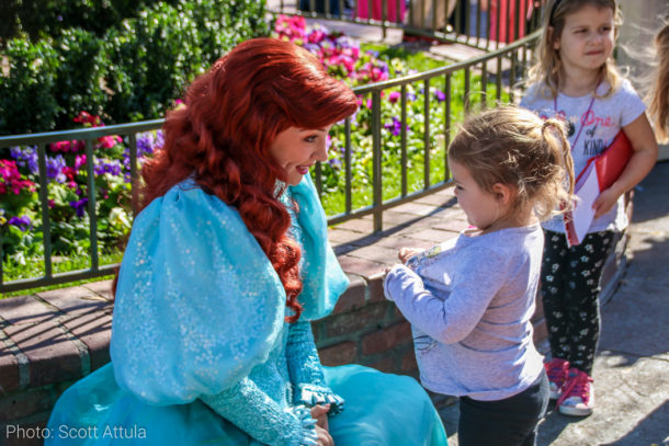 , Disneyland Update – Rainy Days Are The New Off Season