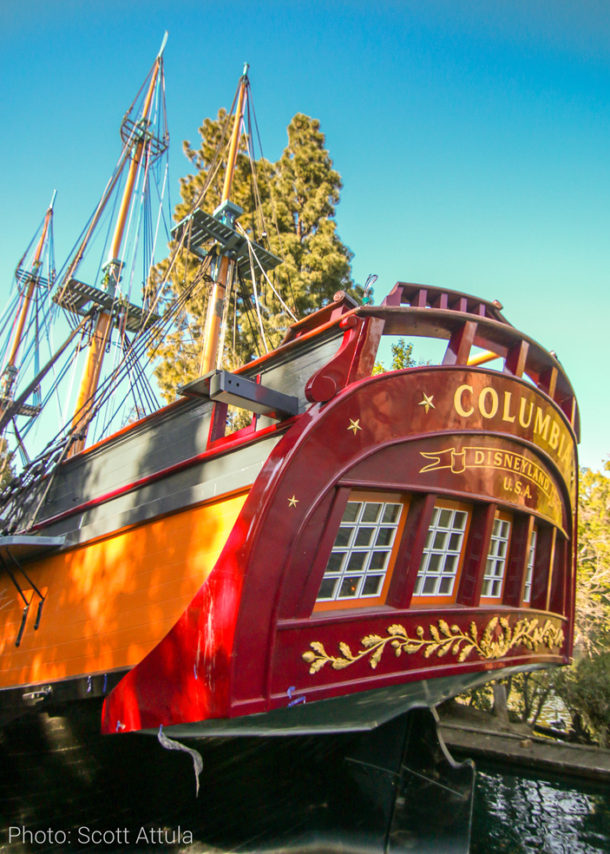 , Disneyland Update – Rainy Days Are The New Off Season