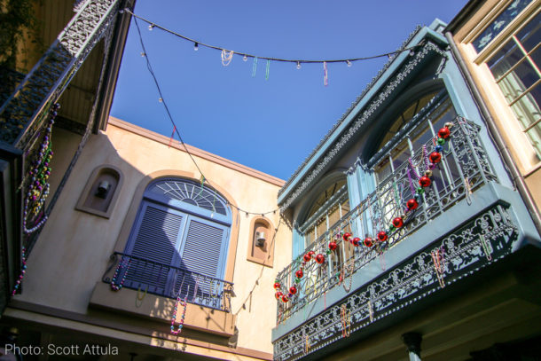 , Disneyland Update – Rainy Days Are The New Off Season