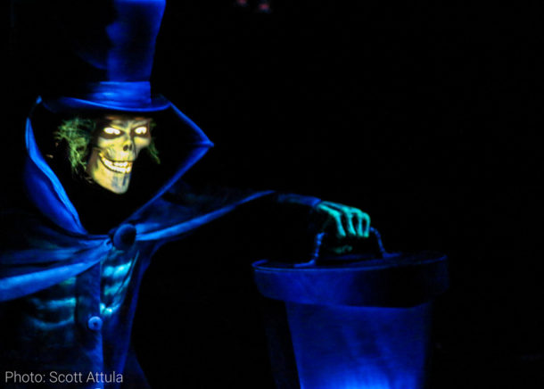 , Disneyland Update – Rainy Days Are The New Off Season