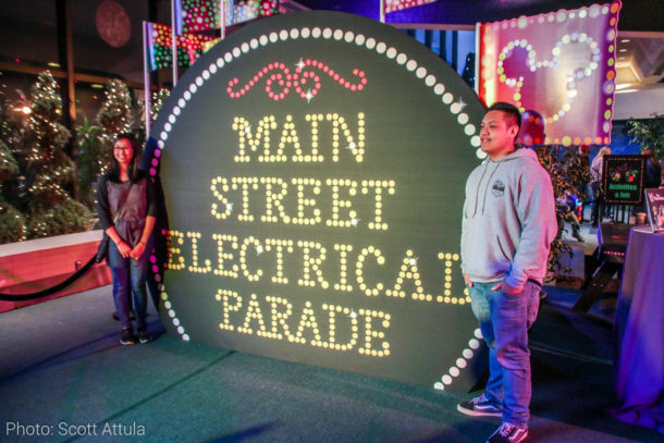 , Disneyland Update – Rainy Days Are The New Off Season