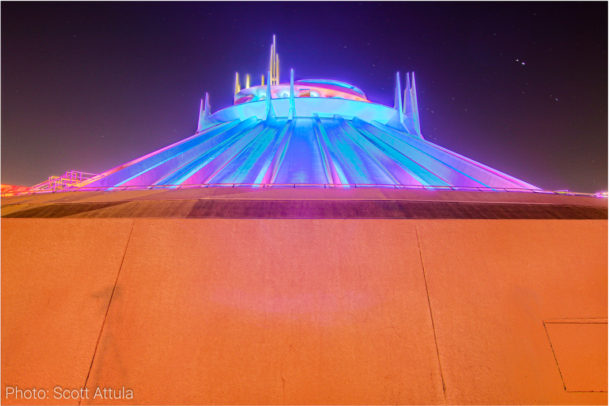 , Disneyland Update – Rainy Days Are The New Off Season