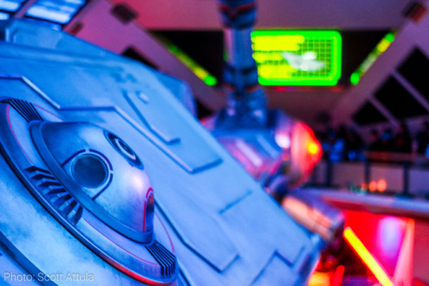 , Disneyland Update – Rainy Days Are The New Off Season