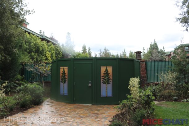 , Disneyland Update – Rainy Days Are The New Off Season