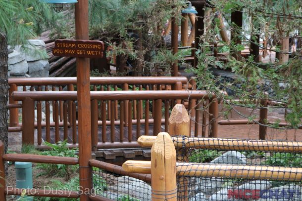 , Disneyland Update – Rainy Days Are The New Off Season