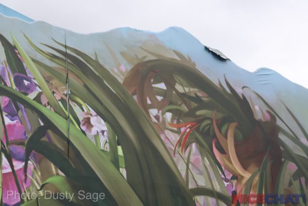 , Disneyland Update – Rainy Days Are The New Off Season