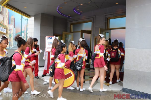 , Disneyland Update – Rainy Days Are The New Off Season