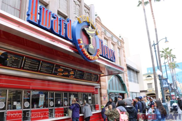 , Disneyland Update – Rainy Days Are The New Off Season