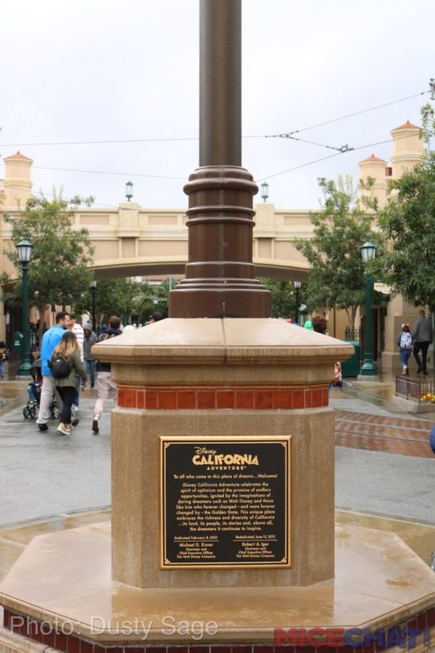 , Disneyland Update – Rainy Days Are The New Off Season