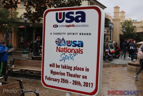 , Disneyland Update – Rainy Days Are The New Off Season