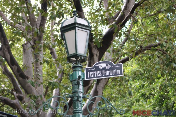 , Disneyland Update – Rainy Days Are The New Off Season