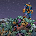 INFINITY-WAR