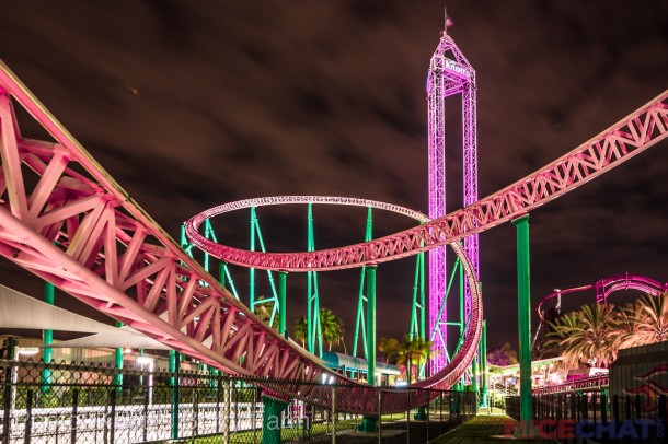 , The Aftermath – ALL Disney Parks Closed
