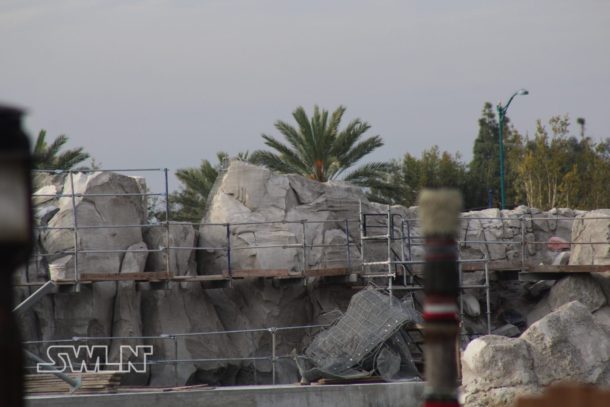 , Star Wars Land News: Princess or Legend?