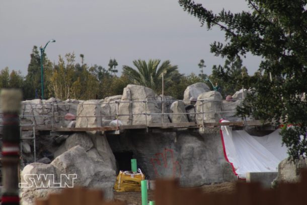 , Star Wars Land News: Princess or Legend?