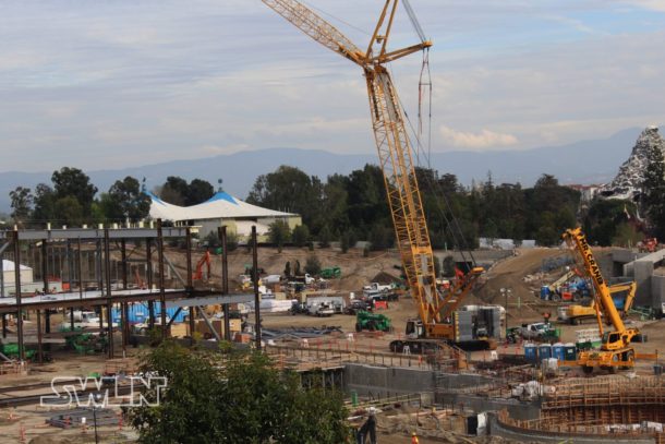 , Star Wars Land News: Princess or Legend?