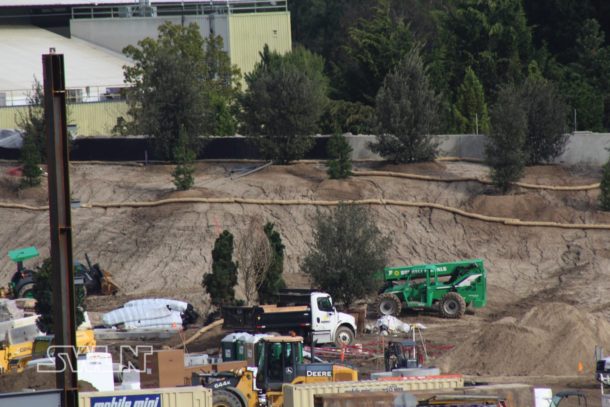, Star Wars Land News: Princess or Legend?