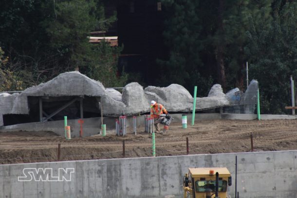 , Star Wars Land News: Princess or Legend?