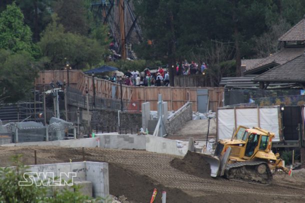 , Star Wars Land News: Princess or Legend?