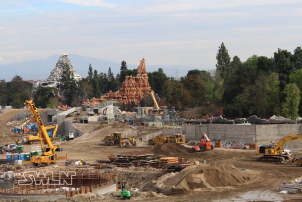 , Star Wars Land News: Princess or Legend?