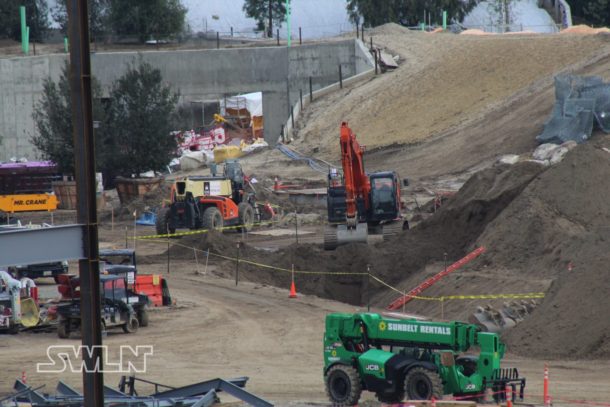 , Star Wars Land News: Princess or Legend?