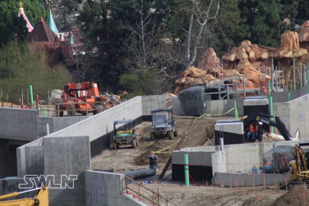 , Star Wars Land News: Princess or Legend?