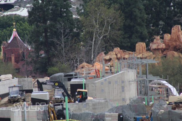 , Star Wars Land News: Princess or Legend?