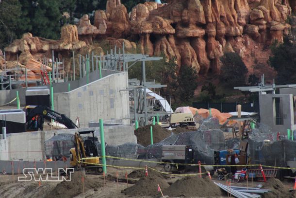 , Star Wars Land News: Princess or Legend?