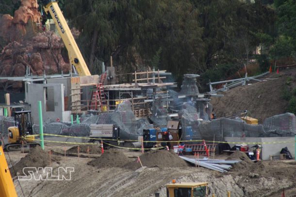 , Star Wars Land News: Princess or Legend?