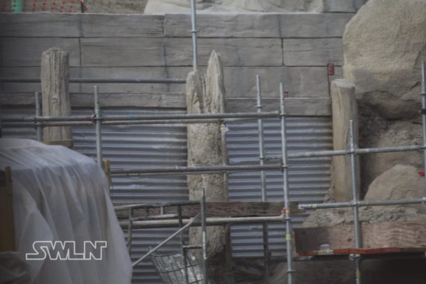 , Star Wars Land News: Princess or Legend?