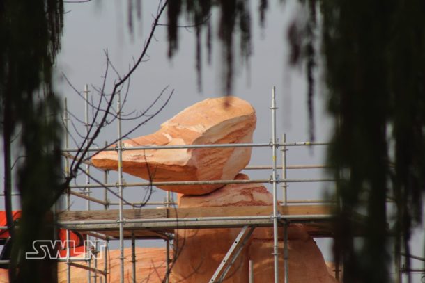 , Star Wars Land News: Princess or Legend?