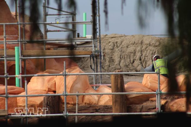, Star Wars Land News: Princess or Legend?