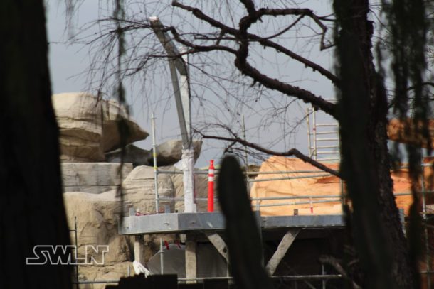 , Star Wars Land News: Princess or Legend?