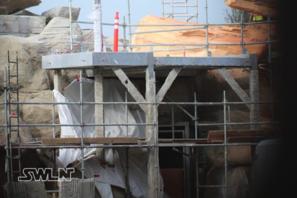 , Star Wars Land News: Princess or Legend?