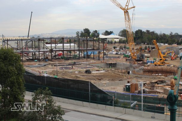 , Star Wars Land News: Princess or Legend?