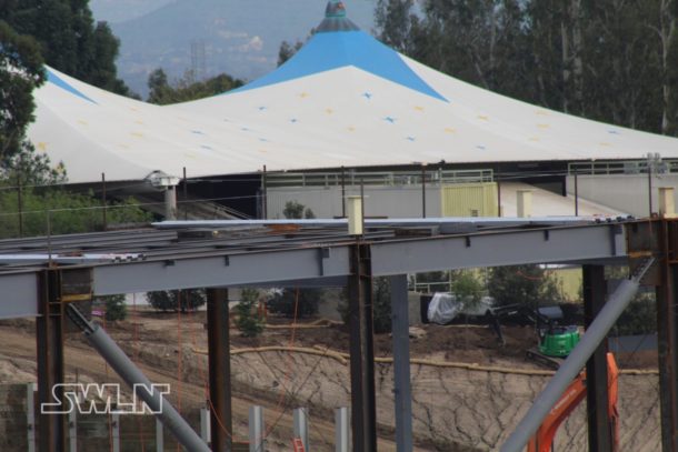 , Star Wars Land News: Princess or Legend?