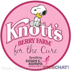 , Knott&rsquo;s Berry Farm Photo Update &ndash; Shop, Drop and Roll