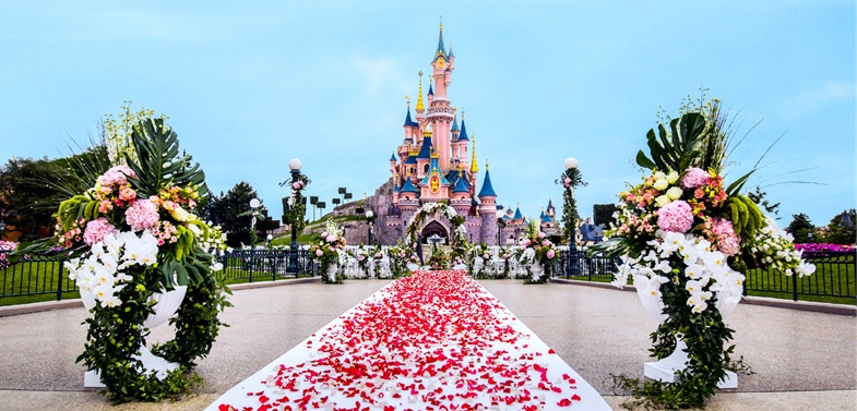 Disneyland Paris Star Tours, Illuminations & More