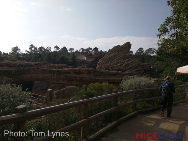 , A Visit To Hong Kong Disneyland