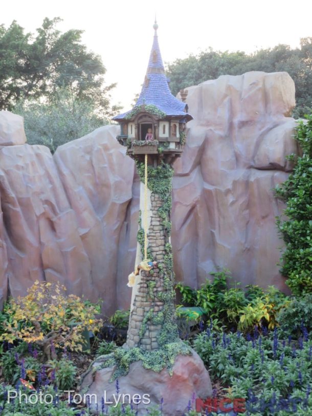 , A Visit To Hong Kong Disneyland