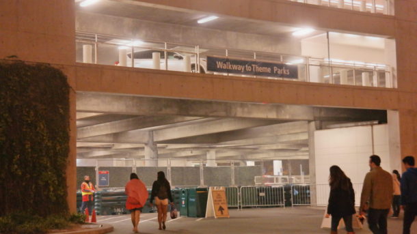 , Disneyland Resort Photo Update: Tower of Pipes