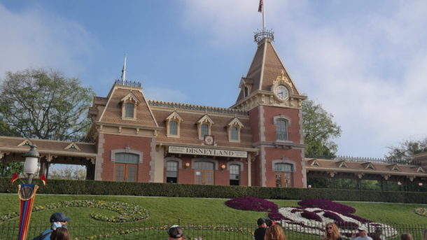 , Disneyland Photo Update – Pirates Fabulous at 50